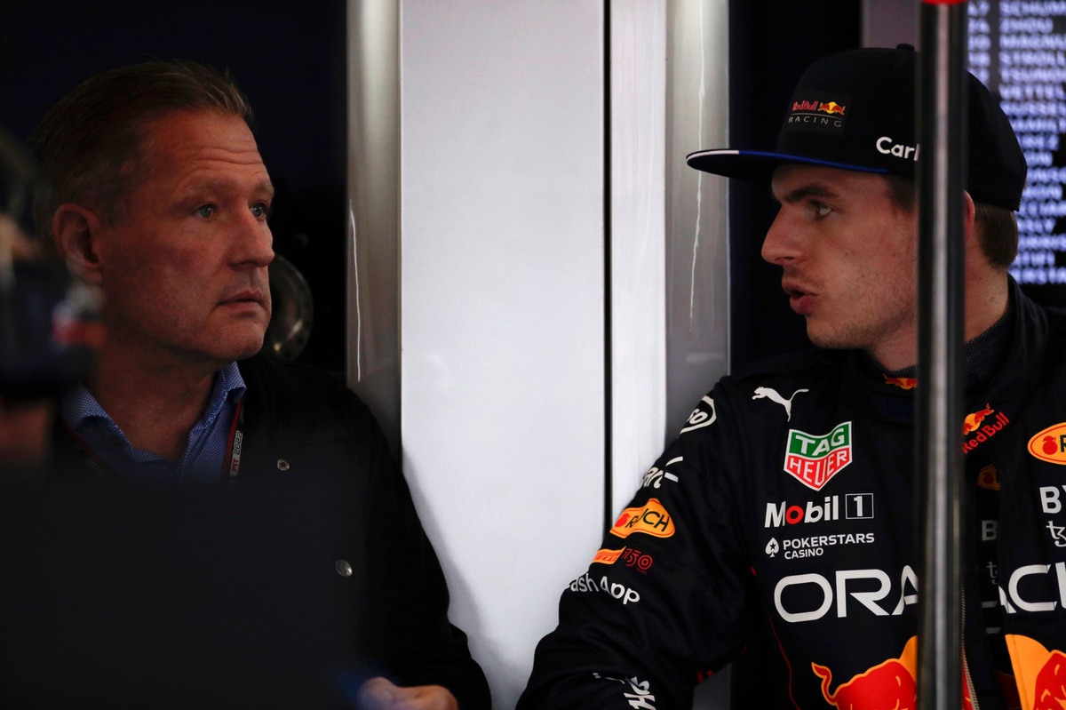 Gasly: “Verstappen 2. olunca babası ona kask fırlatmıştı”