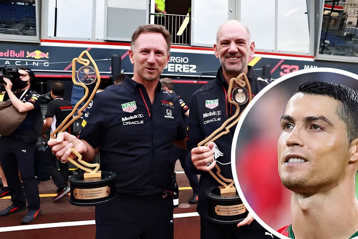 Horner, Newey’nin ayrılışı hakkında: “Ronaldo ayrıldığında United kazanmayı bırakmadı”
