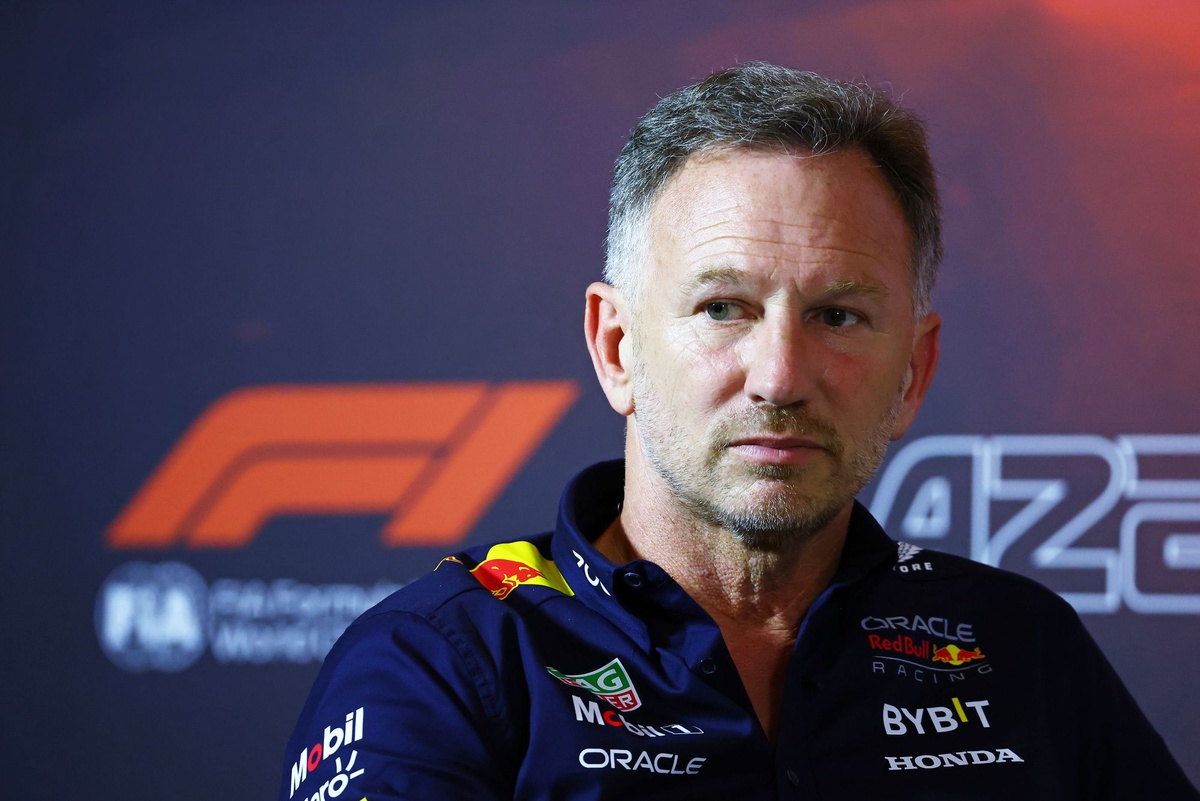 Horner: “Red Bull’un McLaren’ı kovalaması Formula 1 şampiyonluk mücadelesinin ‘dinamiğini değiştiriyor'”