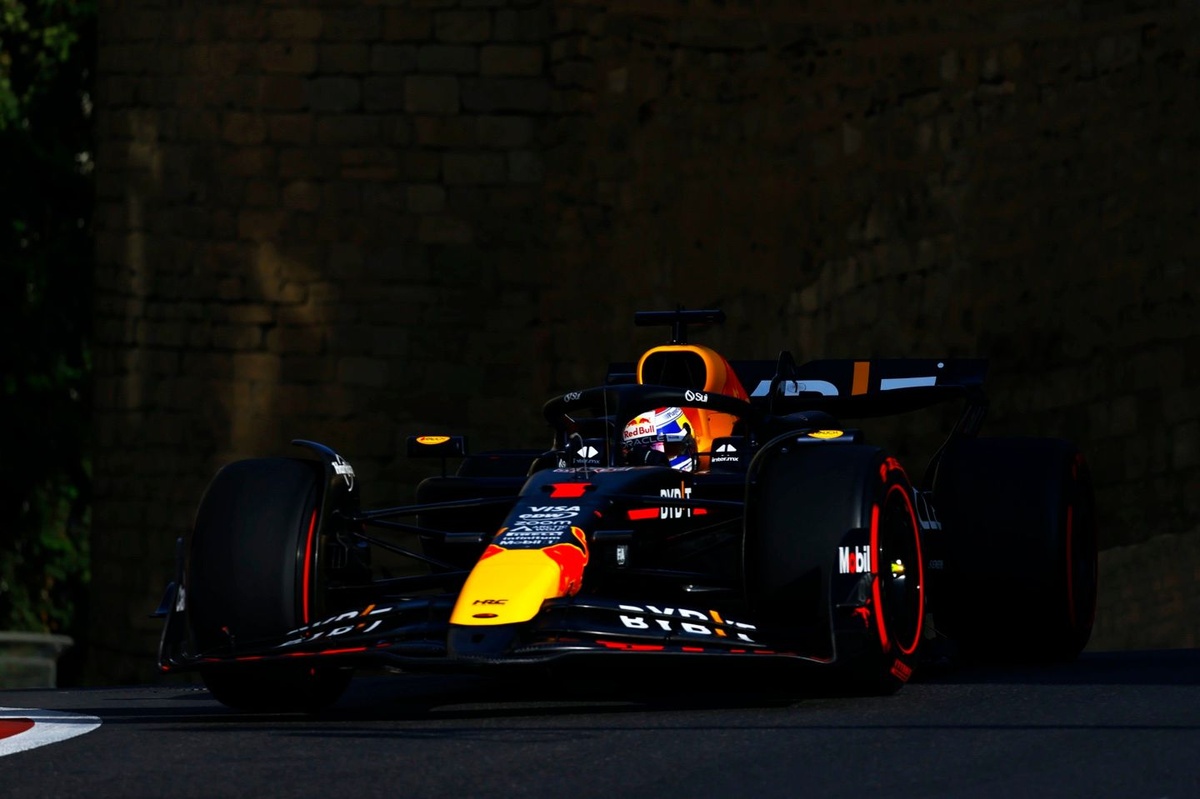 Marko: “Verstappen hata yapmasaydı 2. olabilirdi”