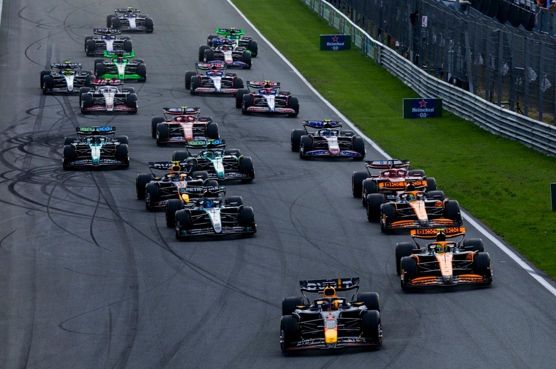 McLaren, Monza’da yavaş kalkışın tekrarlanmasını önleyebileceğinden emin