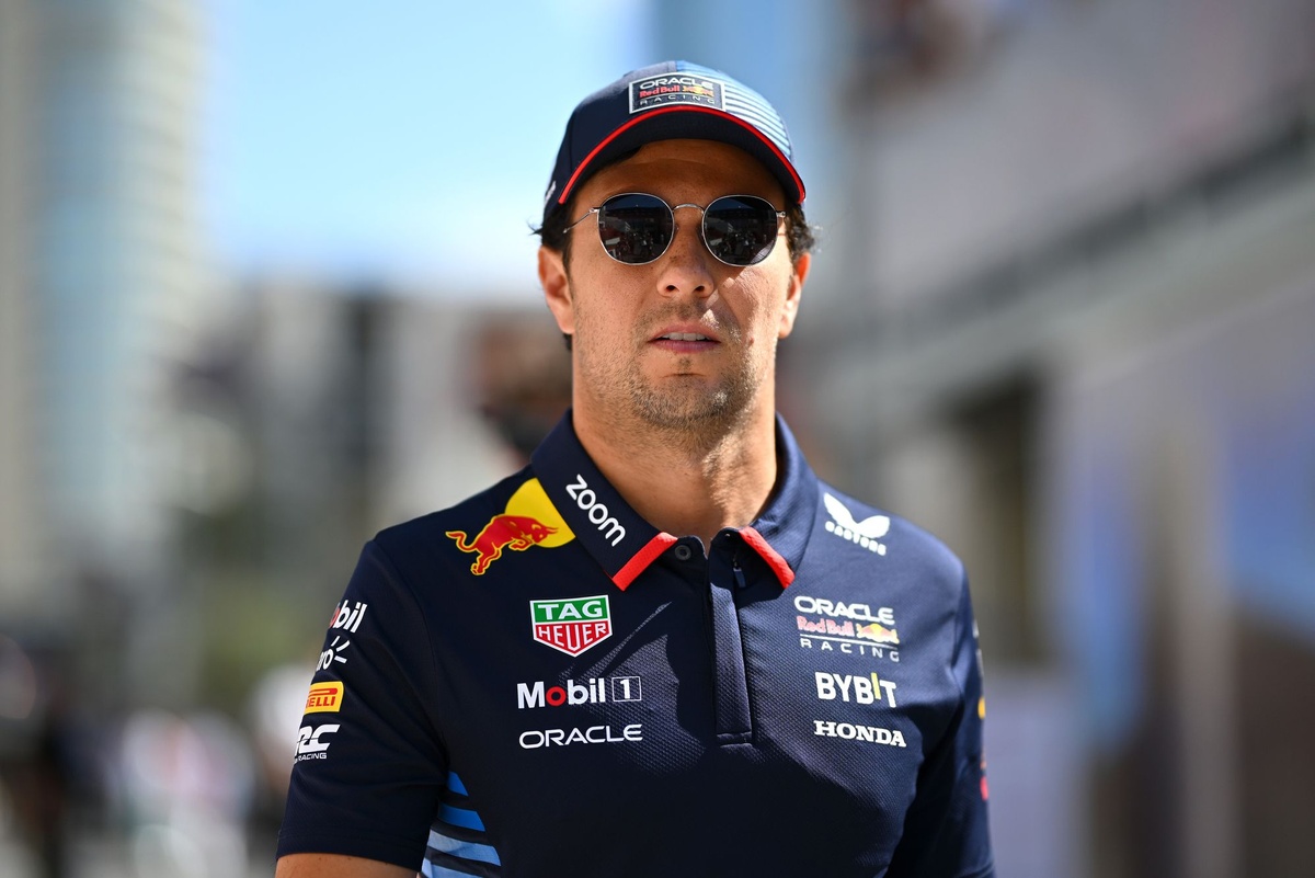 Perez: “Singapur’da zafere ulaşmak istiyorum”