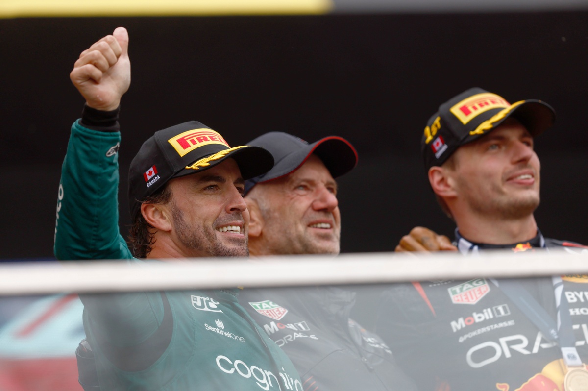Ralf: “Aston Martin’in Newey yönetimindeki ‘mucizevi’ sıçraması Verstappen’i cezbedebilir”