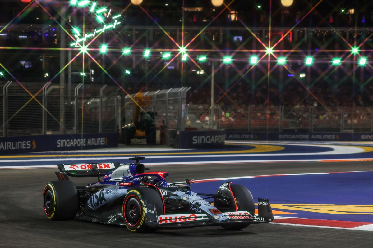 Ricciardo’nun en hızlı turu için verilen karar neden bir komplo değil de bir ödüldü?