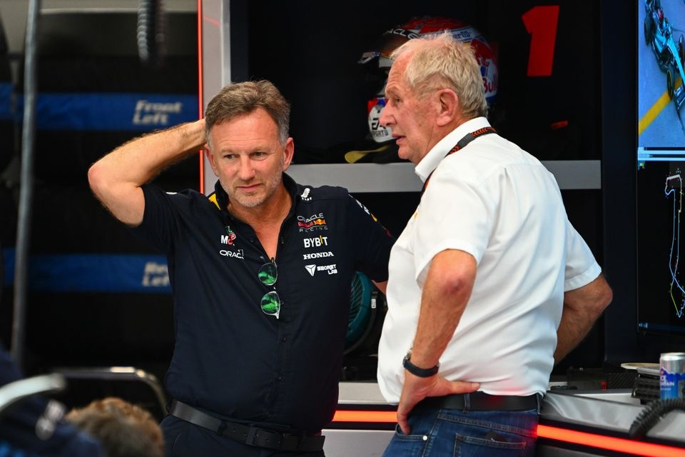 Rosberg: “Red Bull, şampiyonluk mücadelesi yüzünden 2025’e odaklanamayacak”