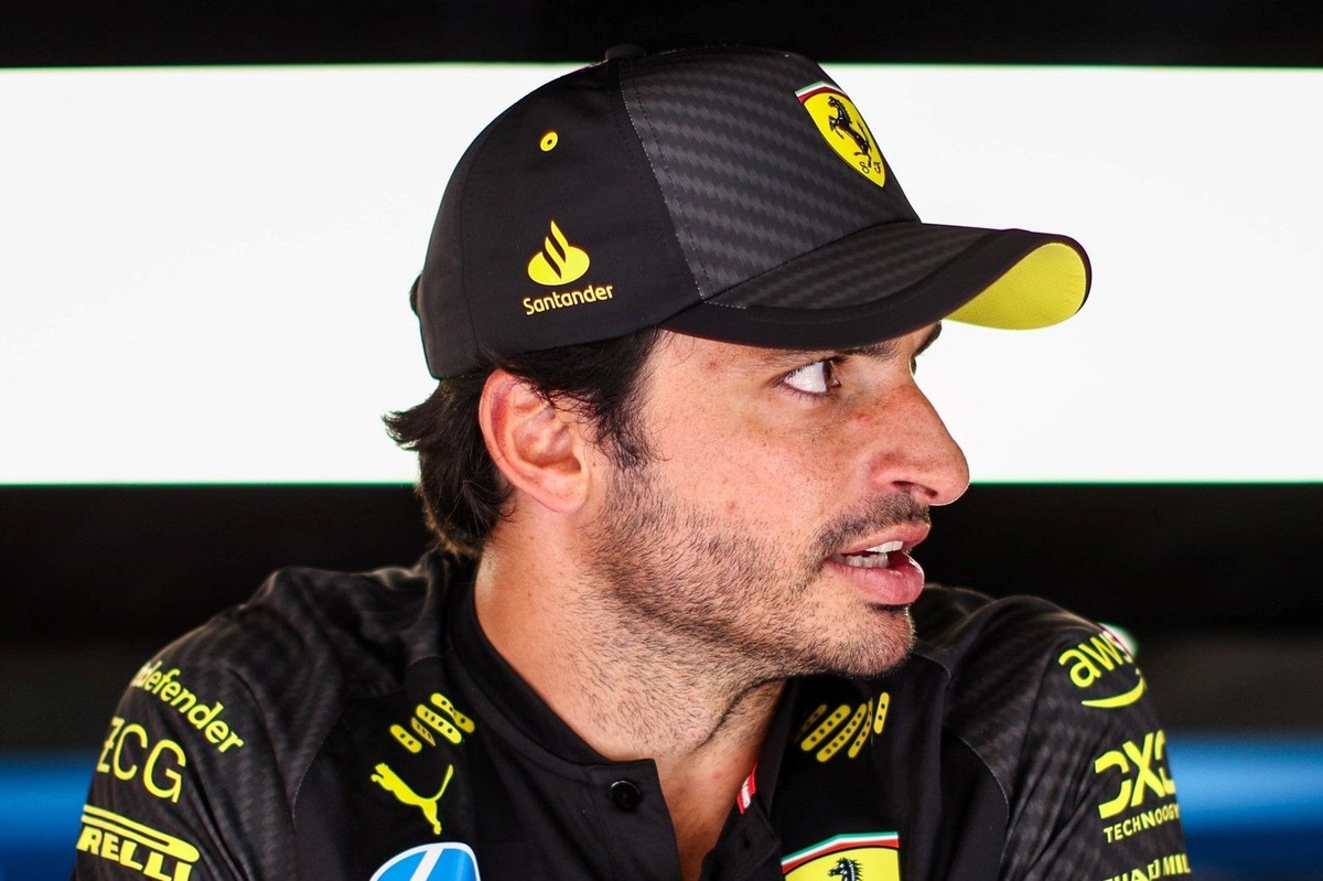 Sainz: “Formula 1’de takım arkadaşınıza bile güvenemezsiniz”