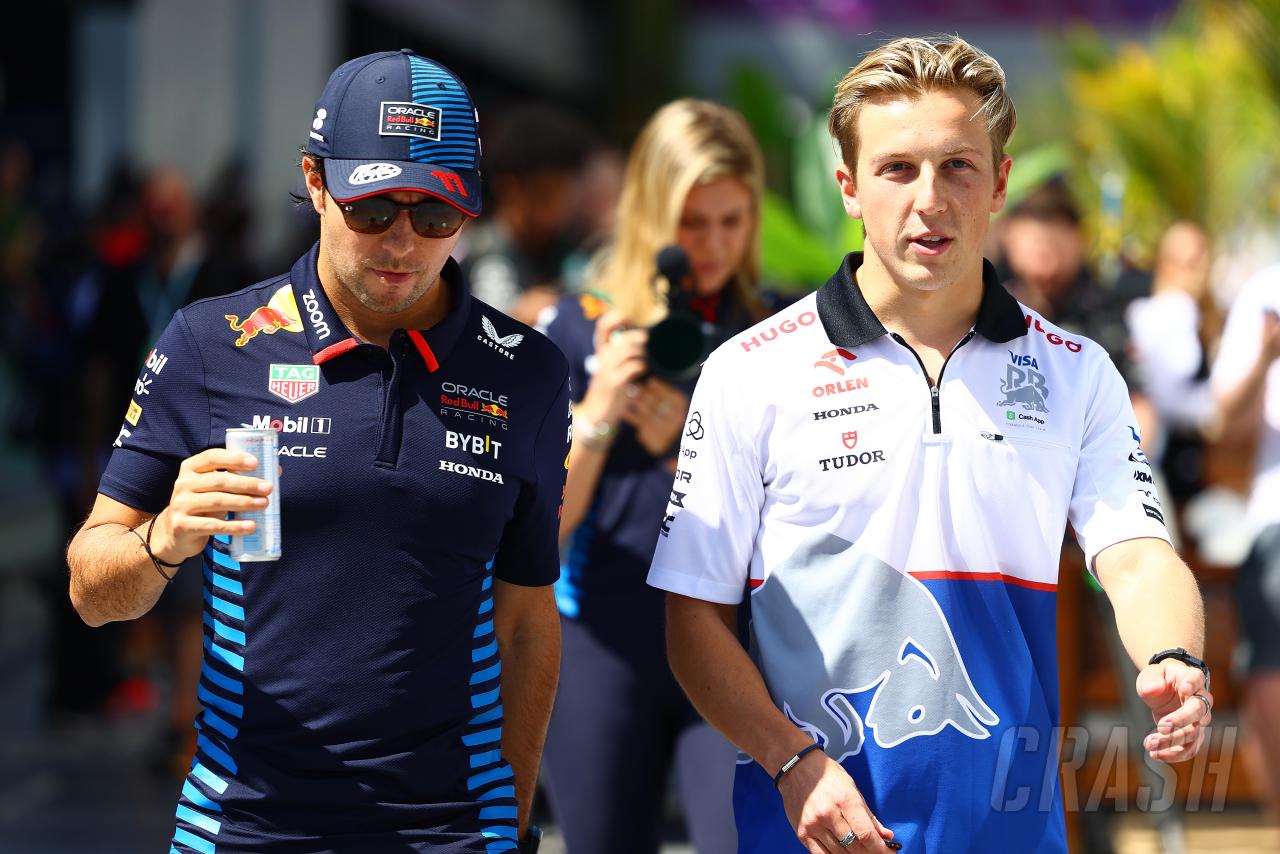 The bigger picture behind Daniel Ricciardo’s F1 axe and what it means for Sergio Perez