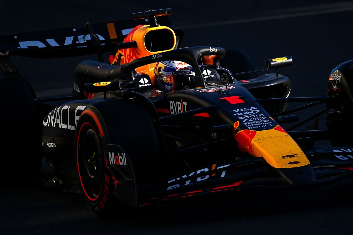 Verstappen’in Bakü’deki ‘kötü hafta sonunun’ arkasındaki sebep ne?