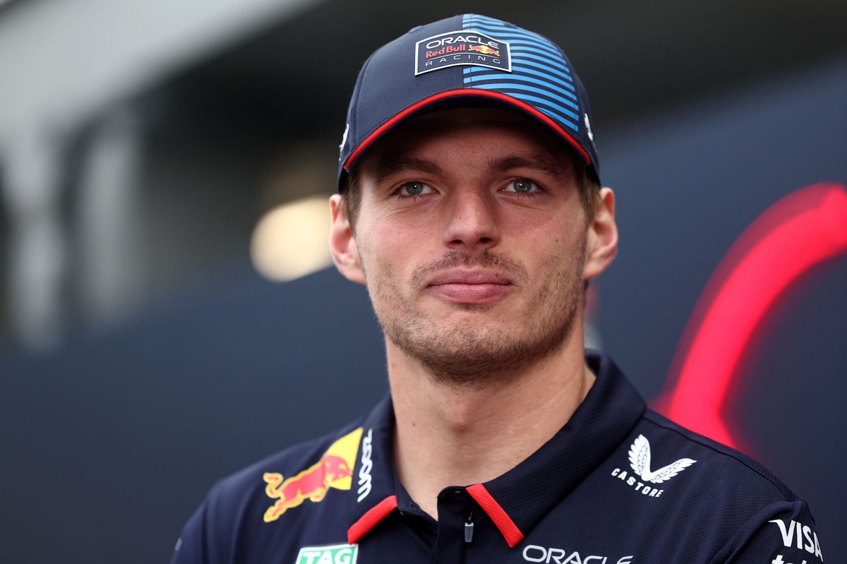 Verstappen, ‘küfürlü’ demeci yüzünden FIA’ya çağrıldı! Verstappen, ‘küfürlü’ demeci yüzünden FIA’ya çağrıldı!