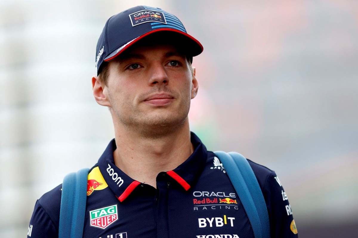 Villeneuve: “Verstappen, kazanamamasına rağmen artık hırçın bile değil”