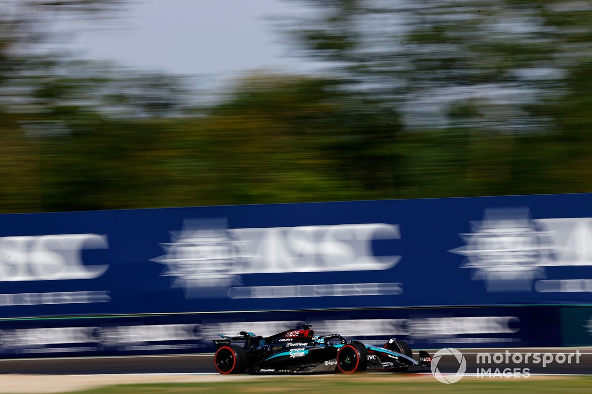 Wolff: “Mercedes otomobili yaz tatilinden bu yana daha fazla sınırda”