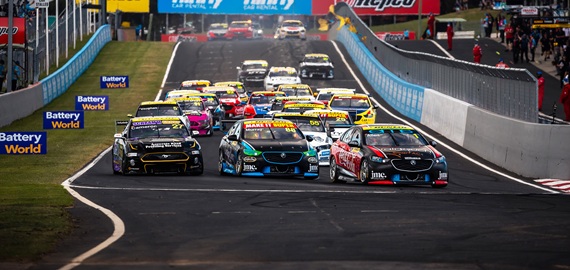 2024 Dunlop Super2 + Super3 Round 5 Bathurst Tekrar izle