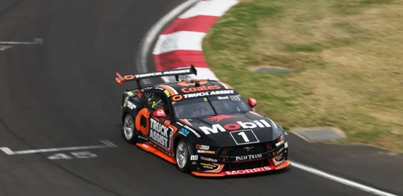2024 Repco Supercars Round 10 Bathurst Tekrar izle