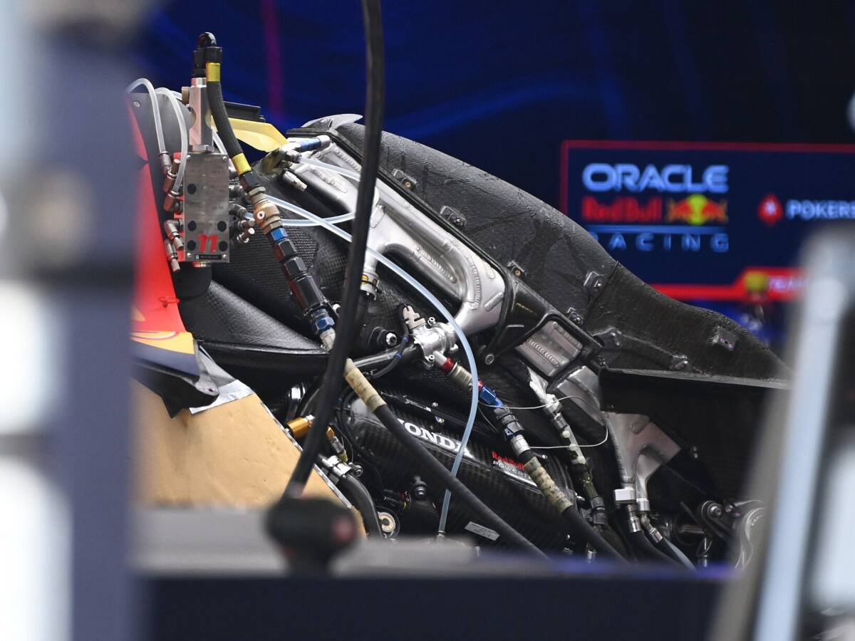 2026: Welches Formel-1-Team mit welchem Antrieb fährt