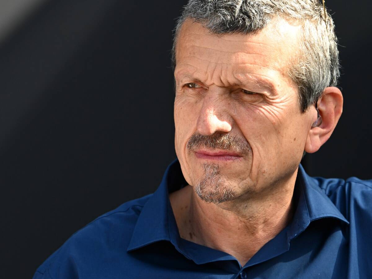 Günther Steiner: Warum Hamilton besser ist als Leclerc