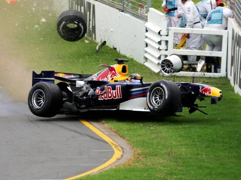 Adrian Newey: Das habe ich bei Red Bull zu Beginn “unterschätzt”