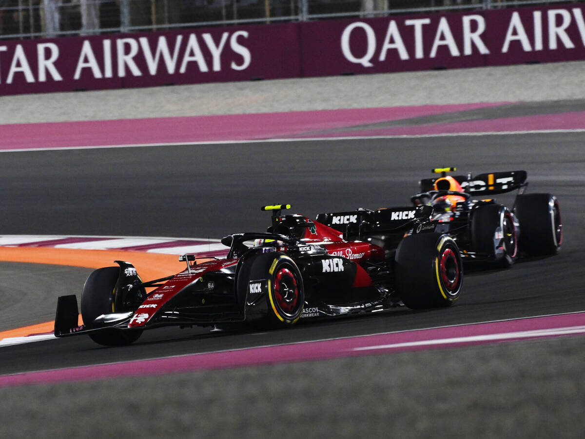 Ein Jahr ohne Punkt: Wie will Sauber wieder in die Spur kommen?