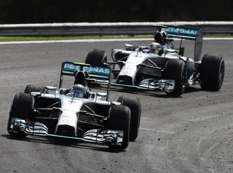Formel-1-Motoren 2026: Droht wieder ein Szenario wie 2014?