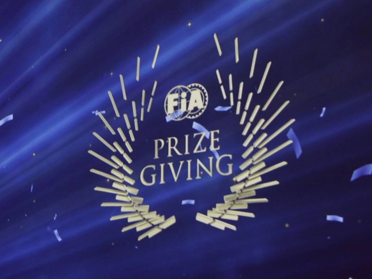 FIA-Preisgala in Ruanda soll trotz Virus-Ausbruch stattfinden
