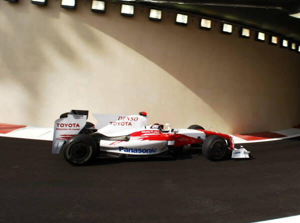 Warum Toyotas Haas-Deal kein Formel-1-Comeback ist
