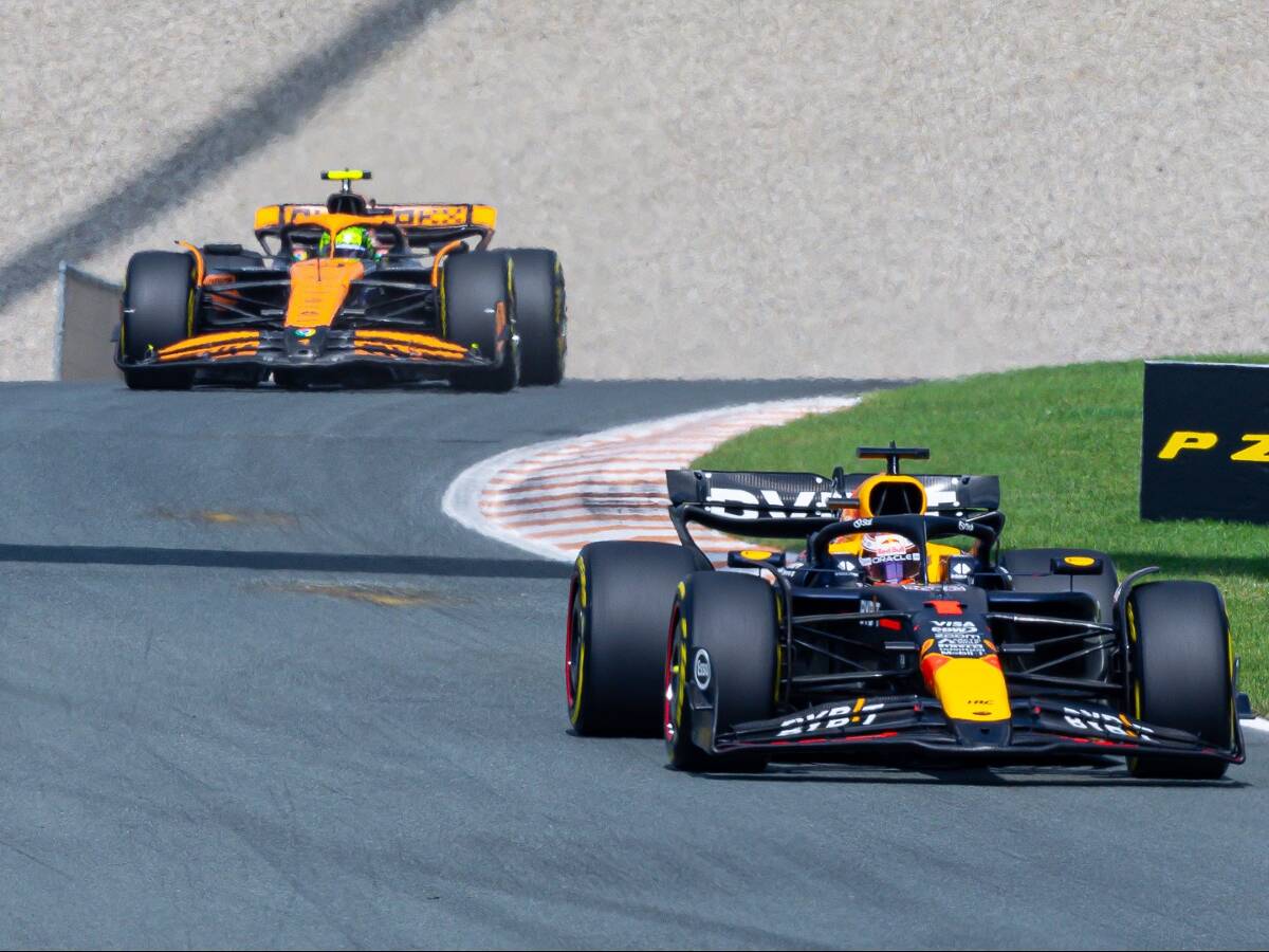 Warum Austin für die Schlussphase der Formula 1-Saison 2024 entscheidend ist