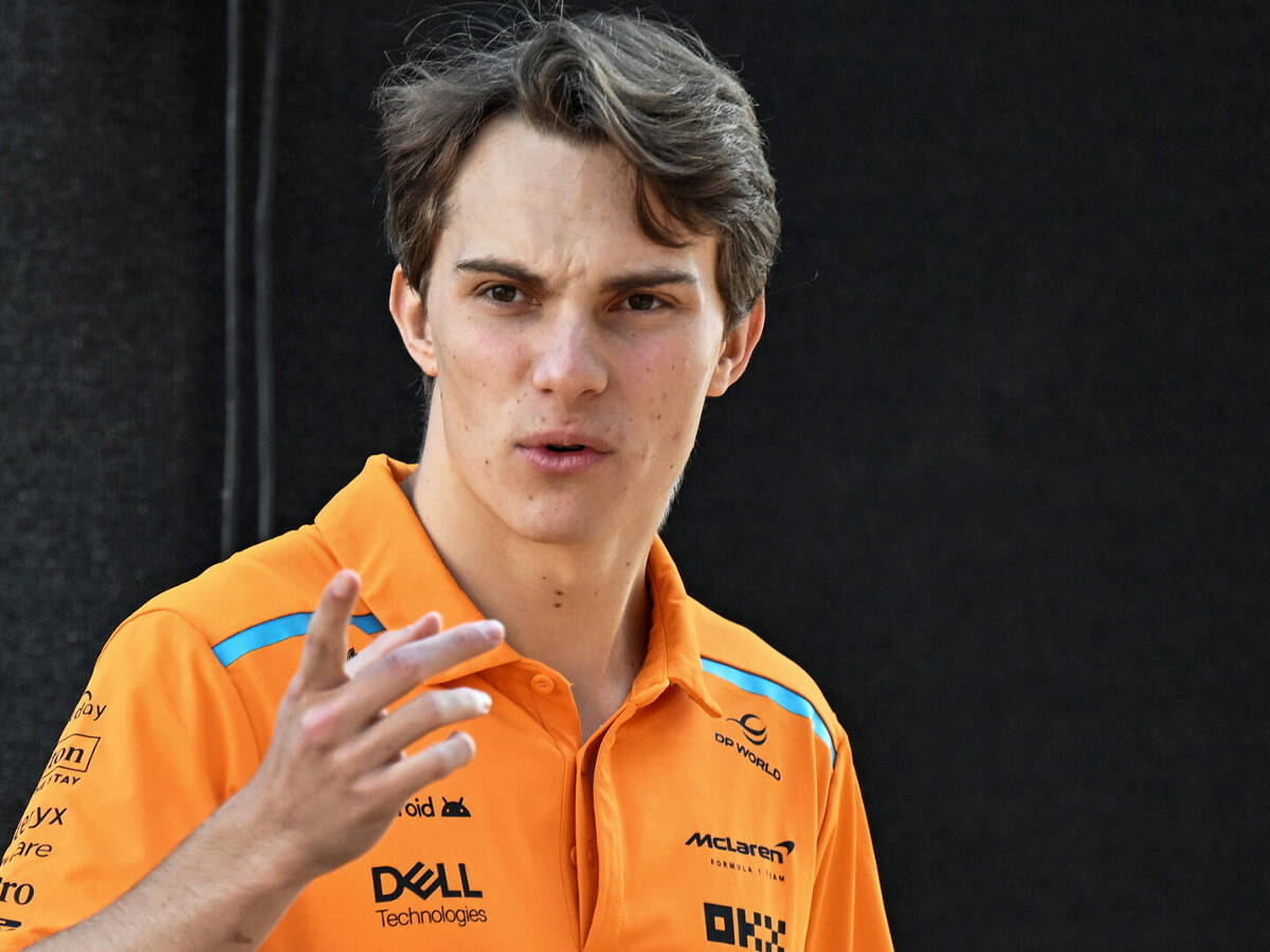 McLaren reagiert auf Red-Bull-Fall: Das wäre ein klarer Regelverstoß!