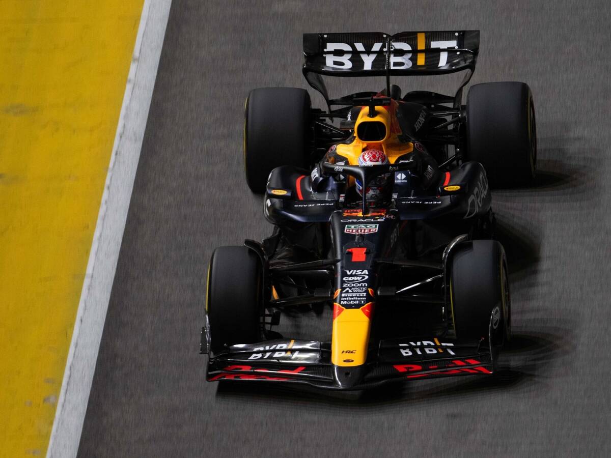 Was Red Bull mit der FIA vereinbart hat