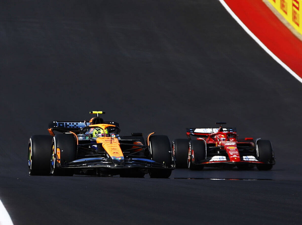 Longruns Austin: Wer hat die besten Karten für den Sprint am Samstag?