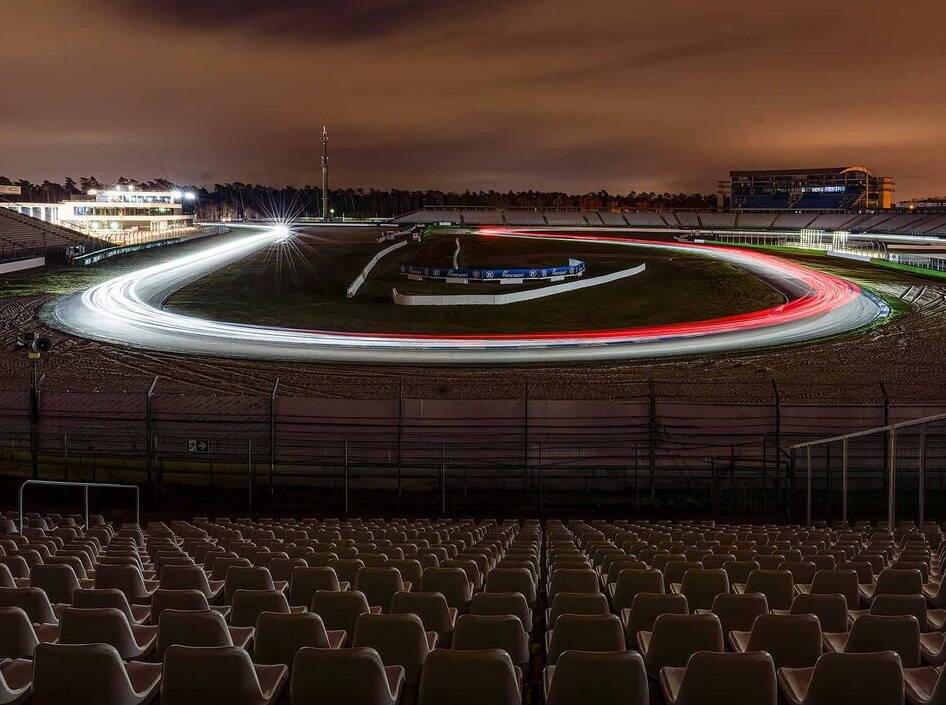 Erlebt ein 18h-Rennen & die Zukunft der Mobilität auf dem Hockenheimring live