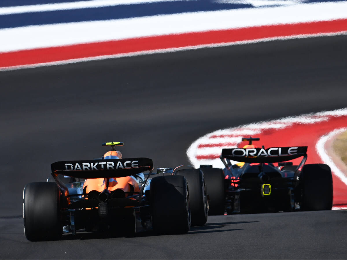 Die jüngste Formula 1-Kontroverse zeigt, was im Titelkampf auf dem Spiel steht