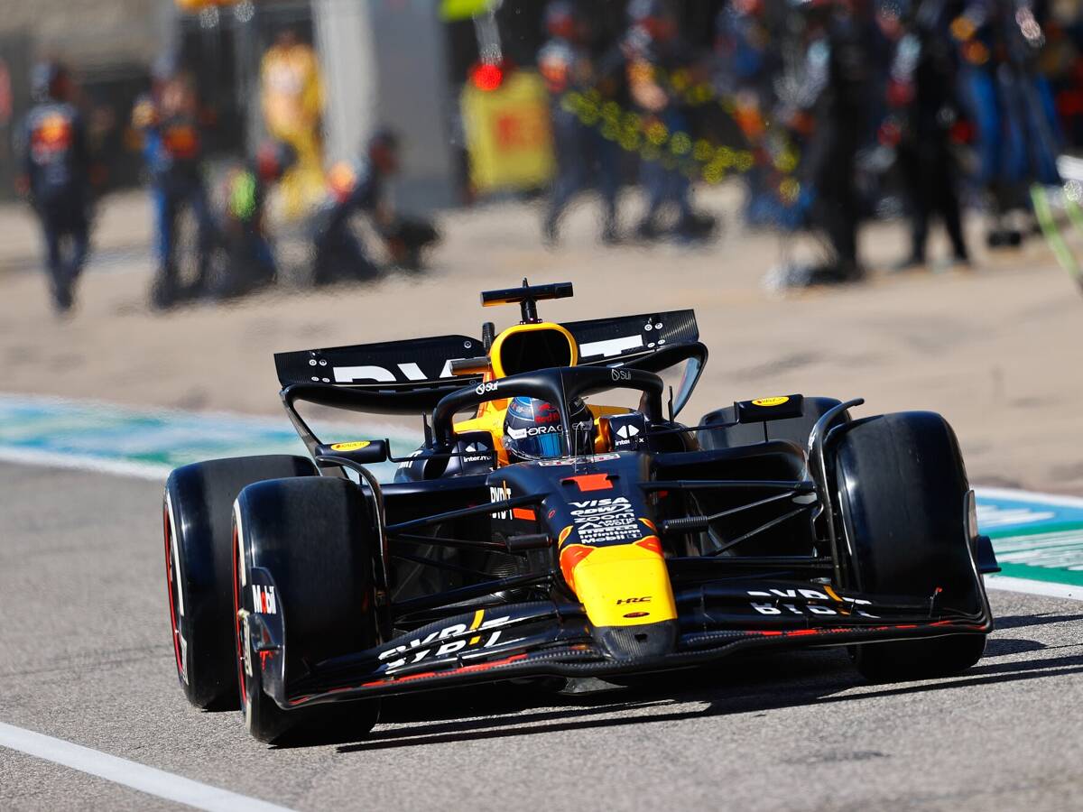 Formel-1-Regeln 2026: Problem der Fahrzeughöhe soll entschärft werden