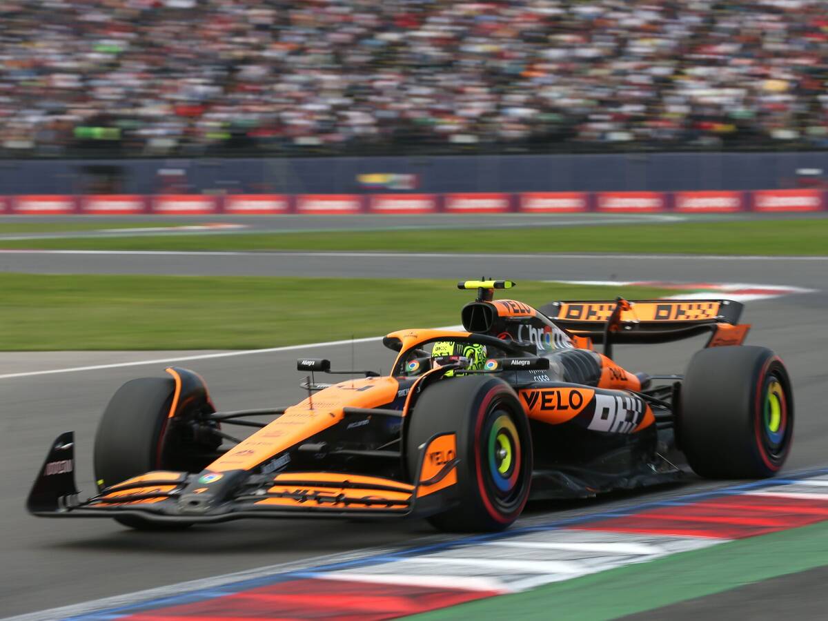 Gegenseitige Kritik von Norris und Stella: Knistert es jetzt bei McLaren?