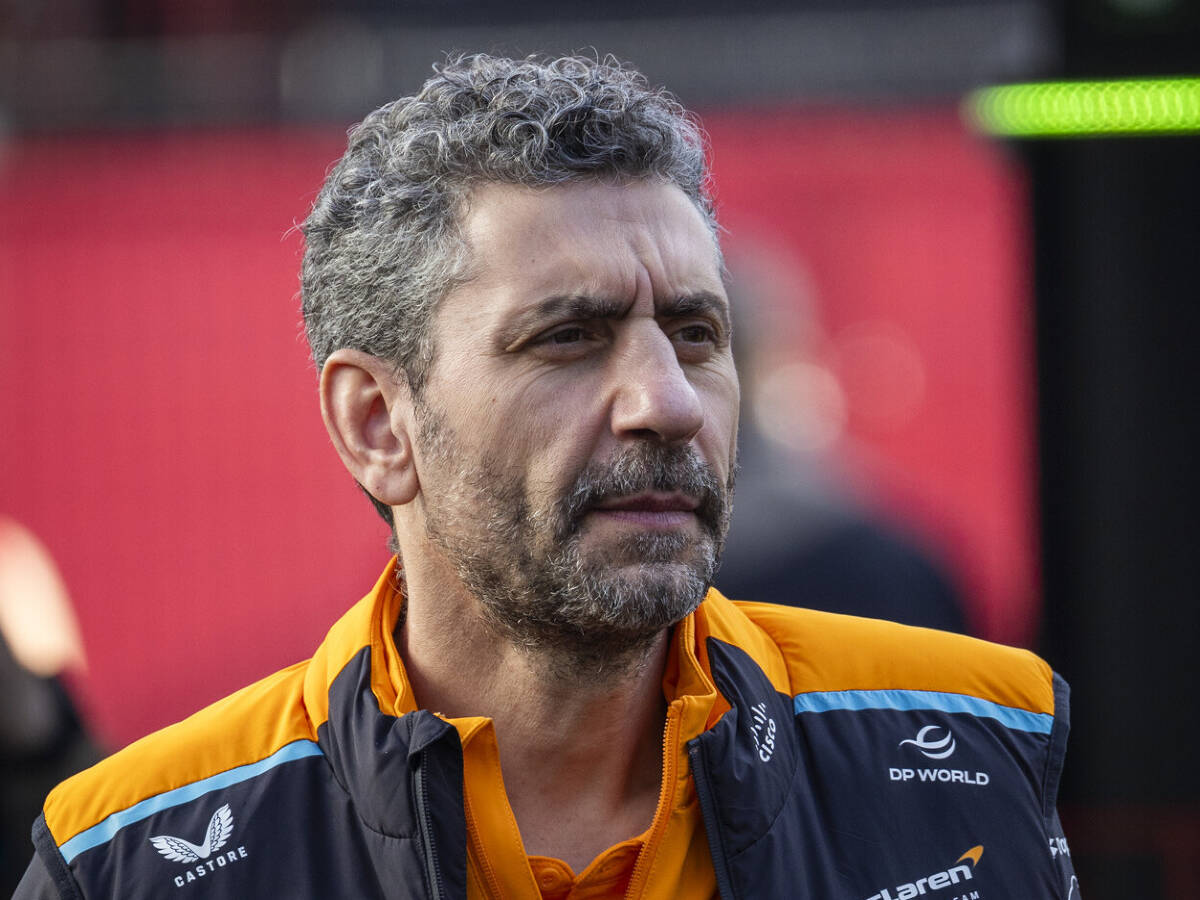 Andrea Stella: Es ist an der Zeit, die Racing-Richtlinien zu überdenken