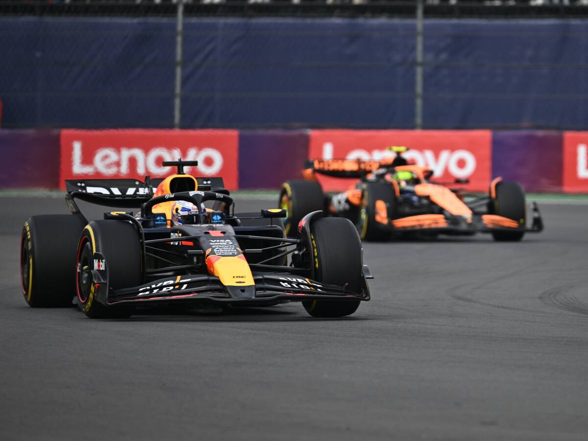 Russell: “19 von 20” Fahrern stimmen Änderungen der Formula 1-Richtlinien zu