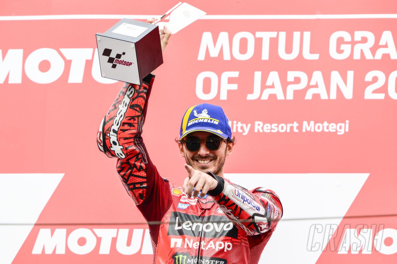 MotoGP to unveil new logo in Valencia