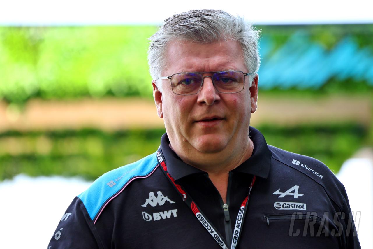Ousted Alpine F1 boss blames “untrustworthy” management for Oscar Piastri debacle