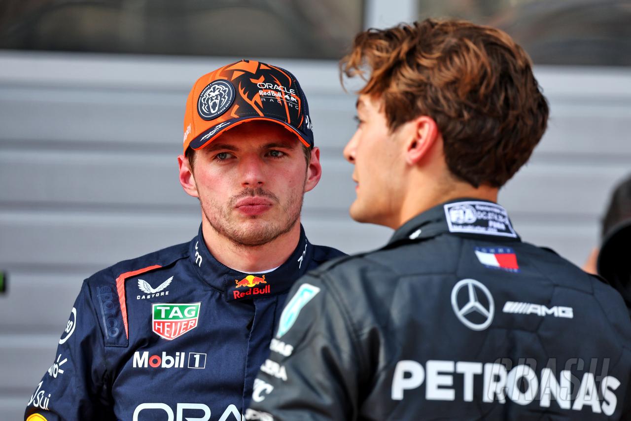 Formula 1 drivers to issue a united statement on FIA swearing furore