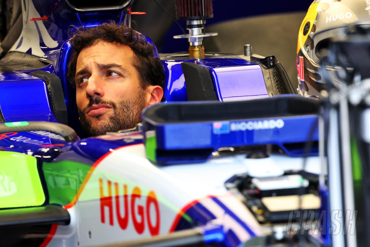 “Pivotal” moment before Daniel Ricciardo’s F1 axe pinpointed