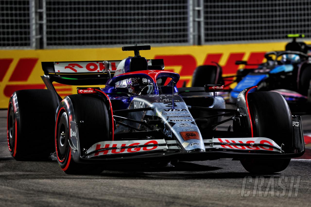 F1 makes surprising fastest-lap bonus point change for 2025 F1 makes surprising fastest-lap bonus point change for 2025
