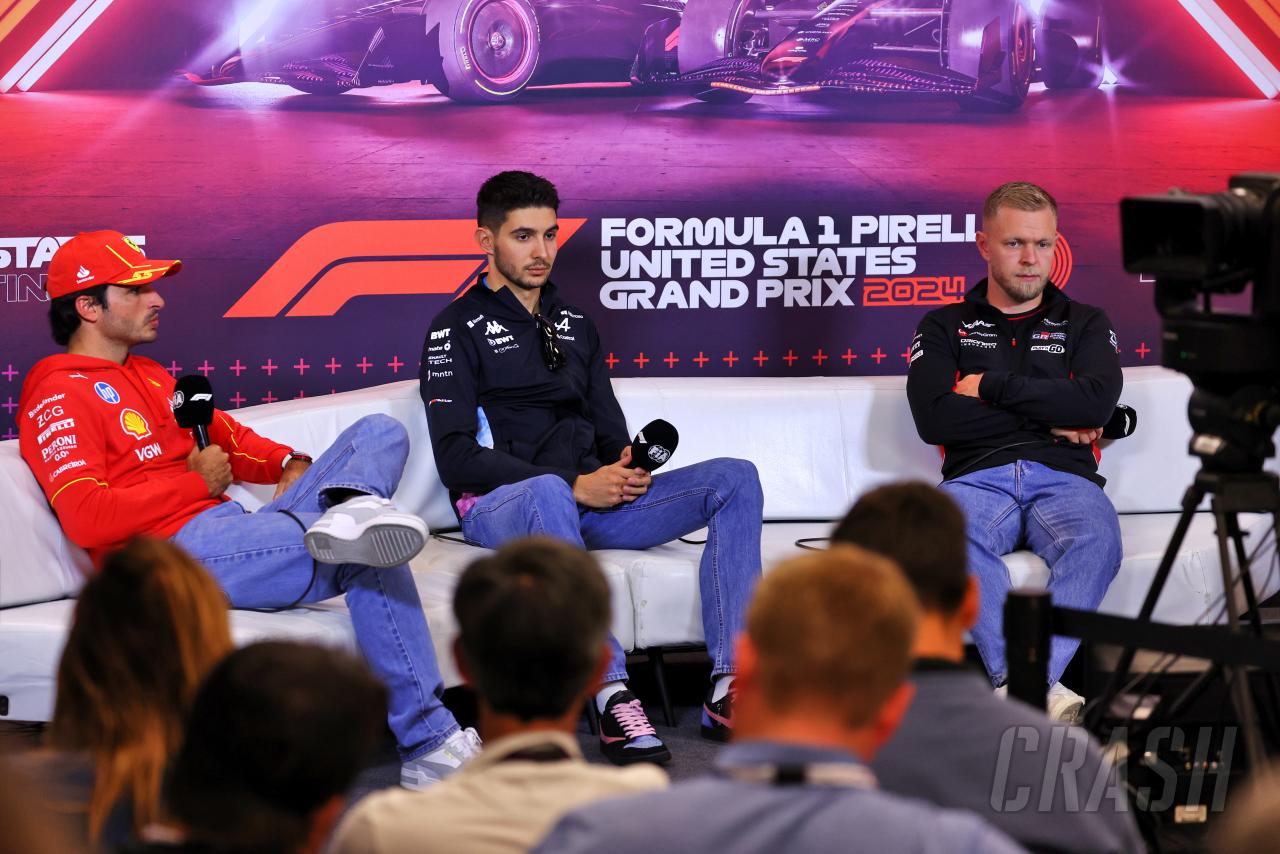 A point for pole instead? F1 drivers react to fastest lap bonus axe for 2025