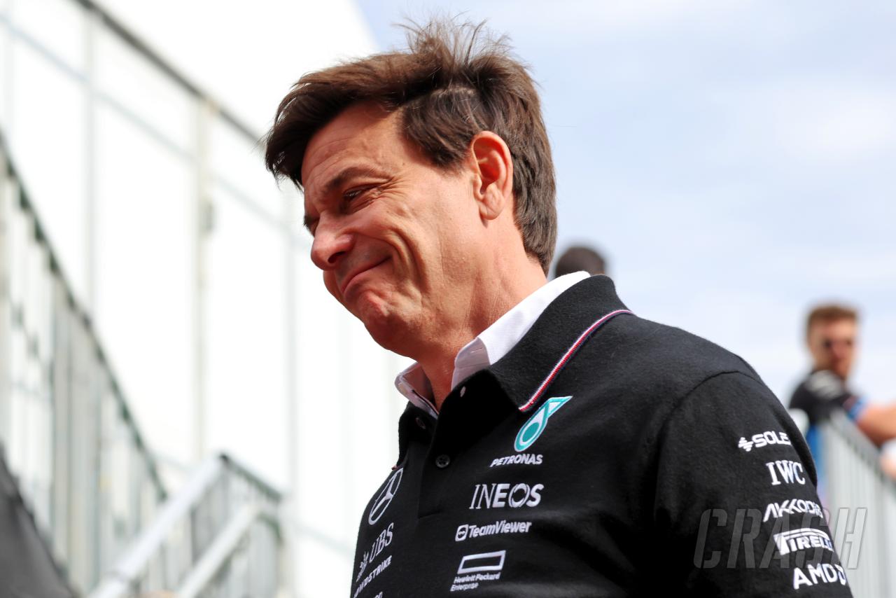 Toto Wolff confident Max Verstappen penalties “will change the way everybody races”