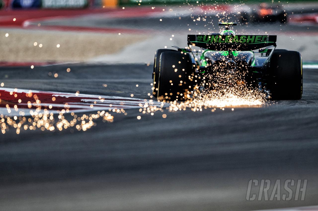 2024 F1 United States Grand Prix – Qualifying – As it happened