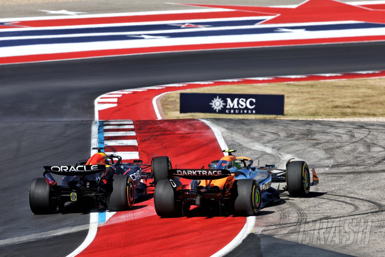 Toto Wolff raises ‘bias’ stewarding concern after Max Verstappen escapes penalty