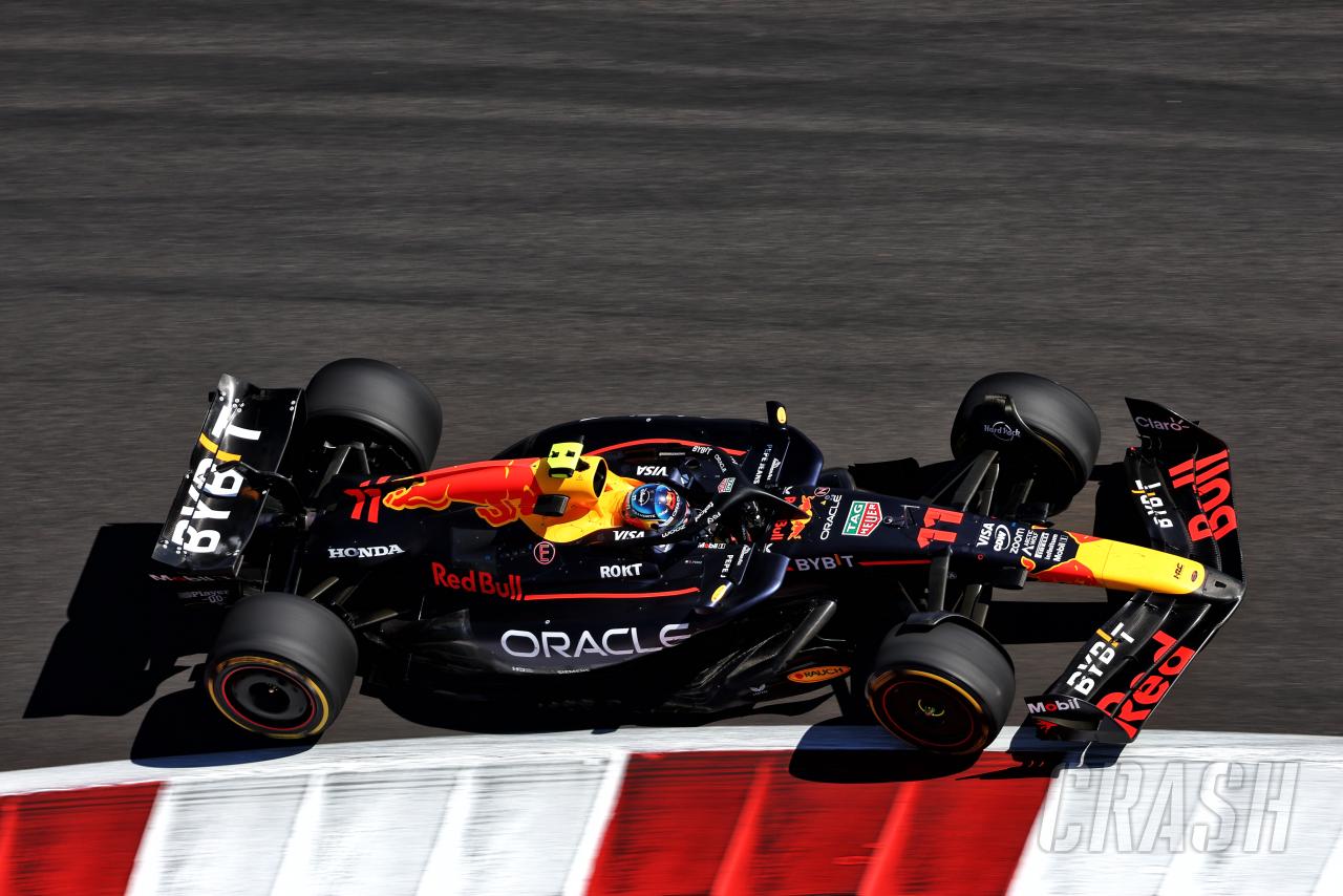 Worrying “take ideas somewhere else” theory touted about Red Bull brain drain