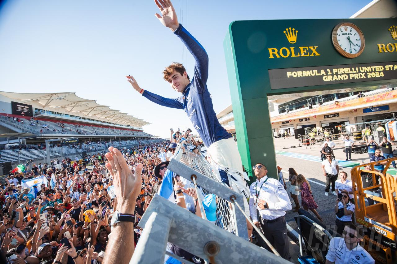 Sauber’s solution to F1 2025 driver dilemma should be obvious
