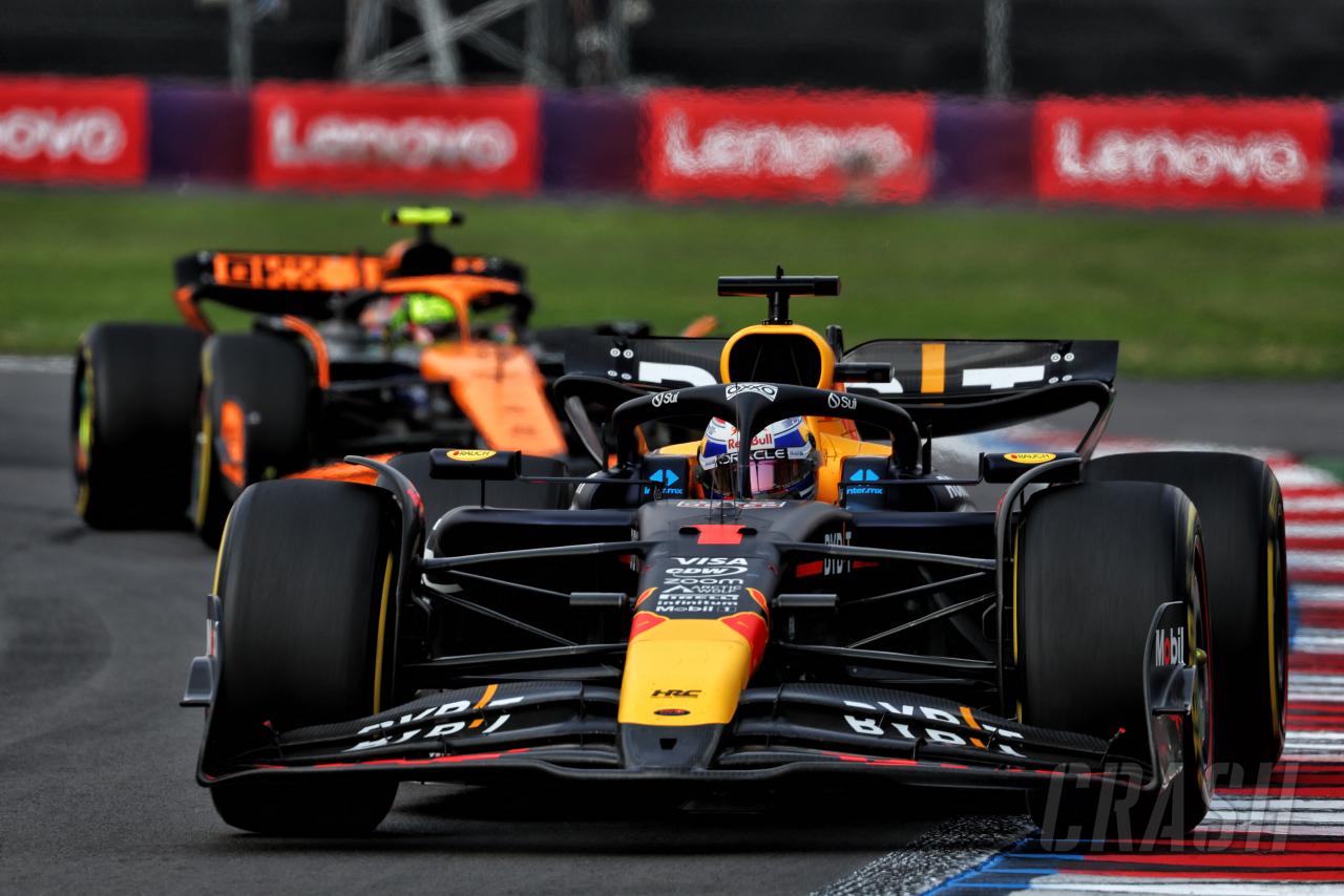 Damon Hill accuses Max Verstappen of ‘Dick Dastardly’ tactics
