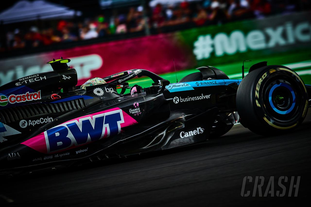 Two F1 engine manufacturers fined by FIA for breaching cost cap