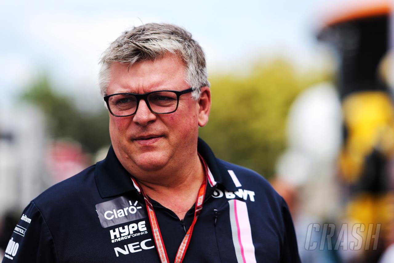 “It was in the millions” – The remarkable story of an F1 boss paying his team’s wages