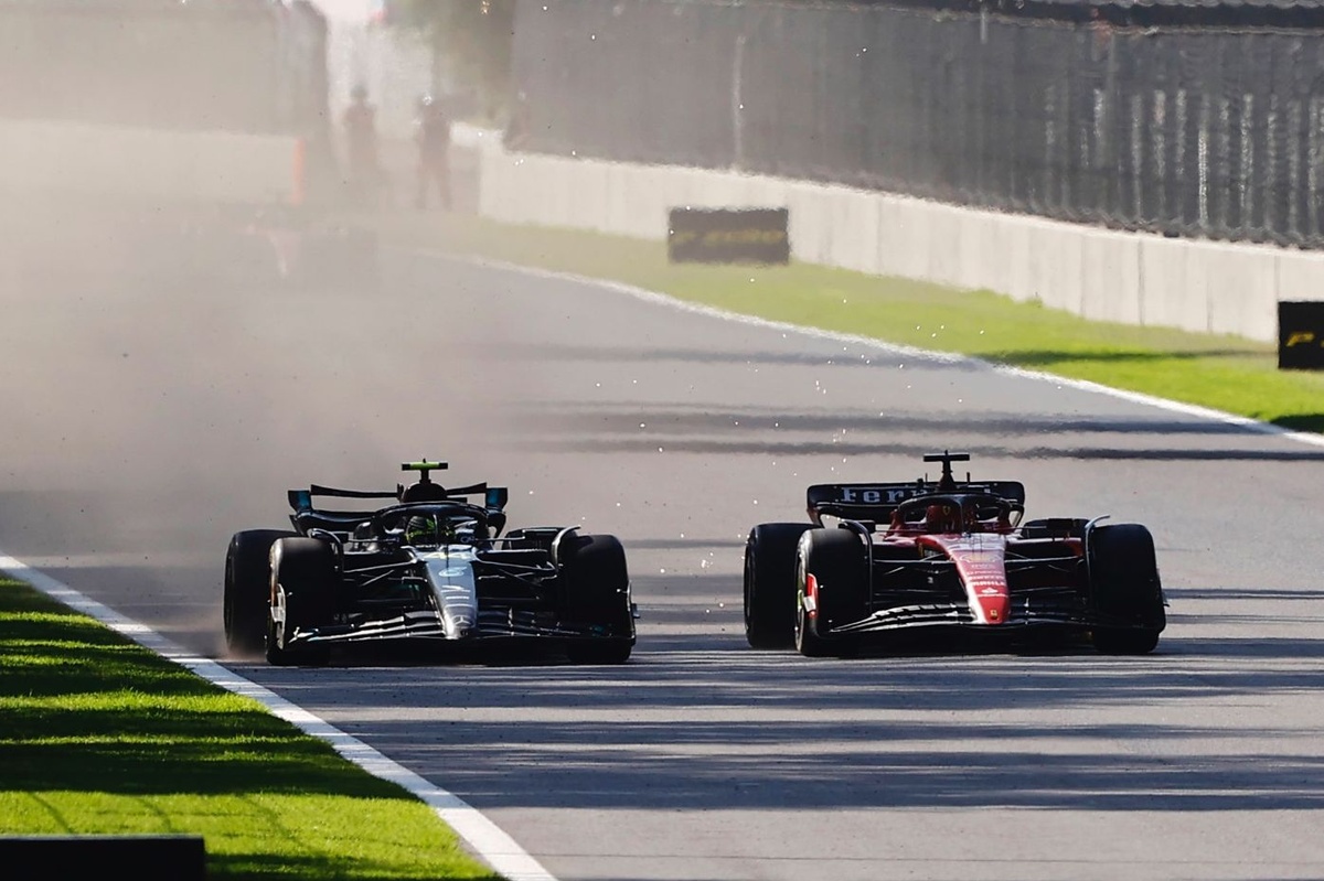 FIA, Meksika’daki DRS bölgesini kısalttı