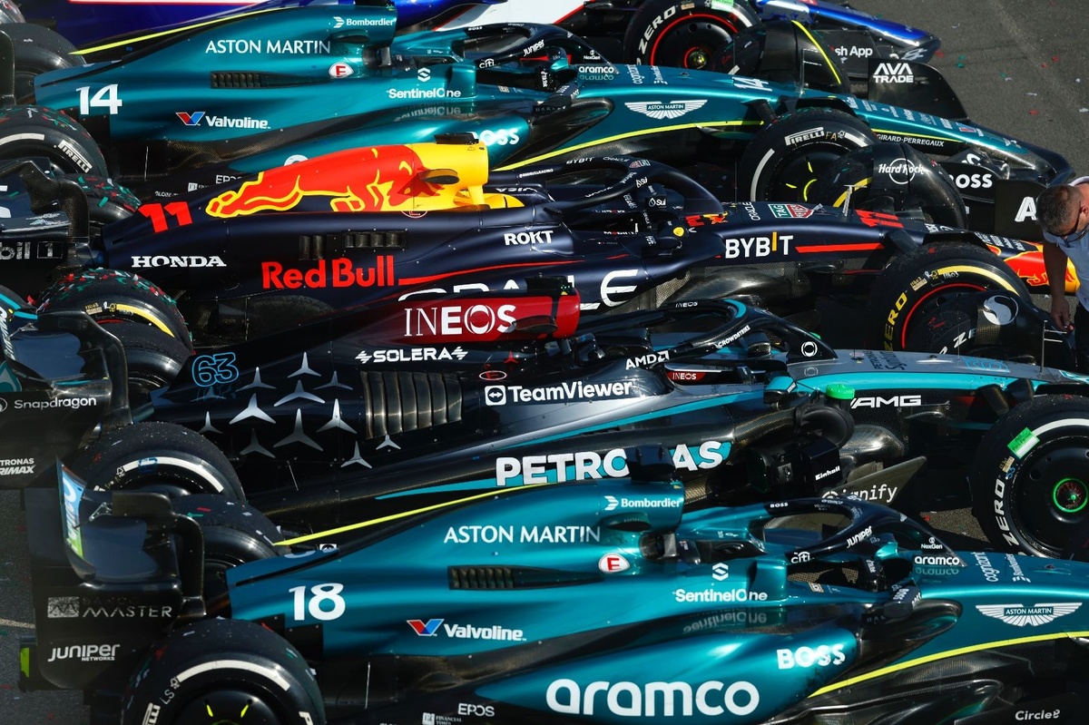 FIA, parc ferme’de değişiklik yapıldığı şüphesiyle harekete geçti